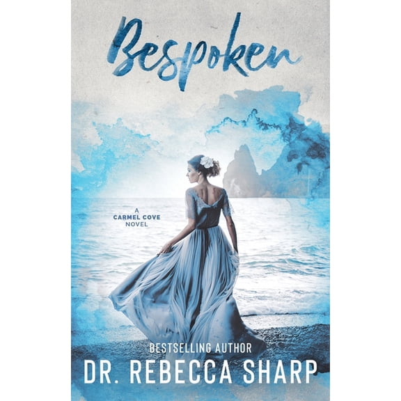Bespoken: An Opposites-Attract Standalone Romance