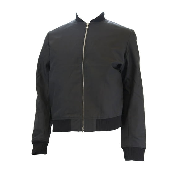 Bespoken Men's Sutton Bomber Jacket 007041, Asphalt, X-Large