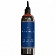 Besque Instant Anti-Frizz Hair Oil, 100 ml, 8 Natural Oil Blend, for All Hair Types