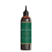Besque Revitalise Hair Oil, Scalp Nourishing and Buildup Removal, Thinning Hair, 1.69 fl oz