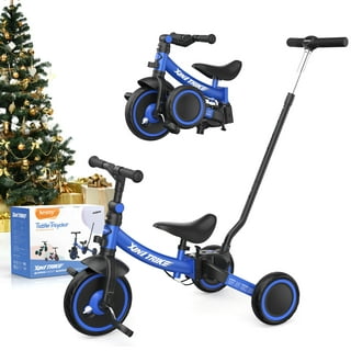 Walmart kids online tricycles