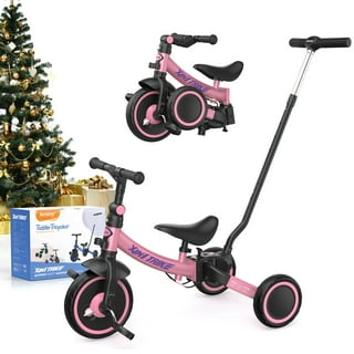 Kids tricycles best sale at walmart