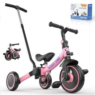 Kids Tricycles in Kids Bikes Black Walmart