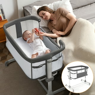 Newborn bassinet walmart best sale