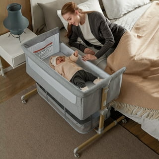 Sleepydreams Portable Baby Bed