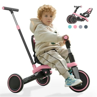 Walmart trikes for toddlers hotsell