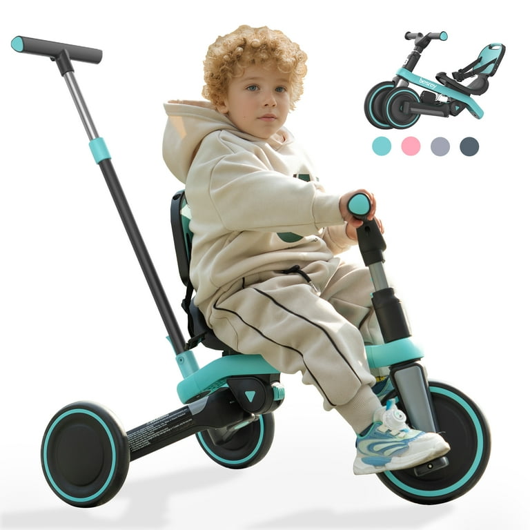 Tricycle age 3 shop