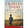 thumbnail image 1 of Bess Crawford Mysteries A Pattern of Lies: A Bess Crawford Mystery, Book 7, (Paperback), 1 of 1