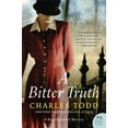 thumbnail image 1 of Bess Crawford Mysteries A Bitter Truth: A Bess Crawford Mystery, Book 3, (Paperback), 1 of 1
