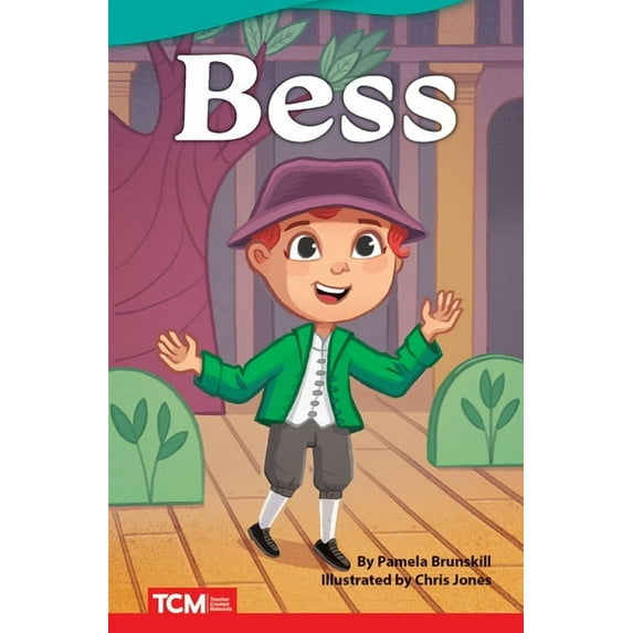 Literary Text Bess, (Paperback)