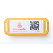 Bessemeter Pin Meter Calibration Verification Reference Portable and Easy-to-Use Accuracy Verification Tool for PT-83 Pin Wood Moisture Meter 12% and 7% CVR