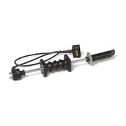 Bessemeter Slide Hammer Probe Deep Reading Accessory for PT-83 Pin Wood Moisture Meter   Insulated Pins for Internal Readings in Dense Hardwoods & Thick Lumber
