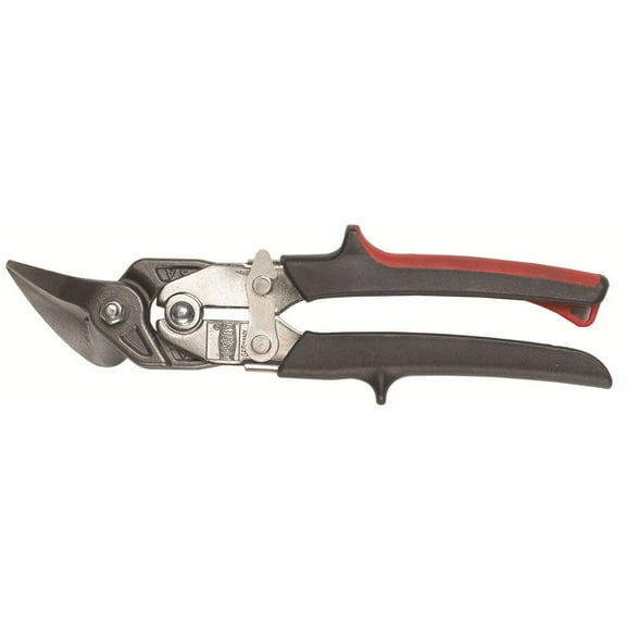 Bessey 013-D29ASS-BE Shape And Straight Right Cutting Snips