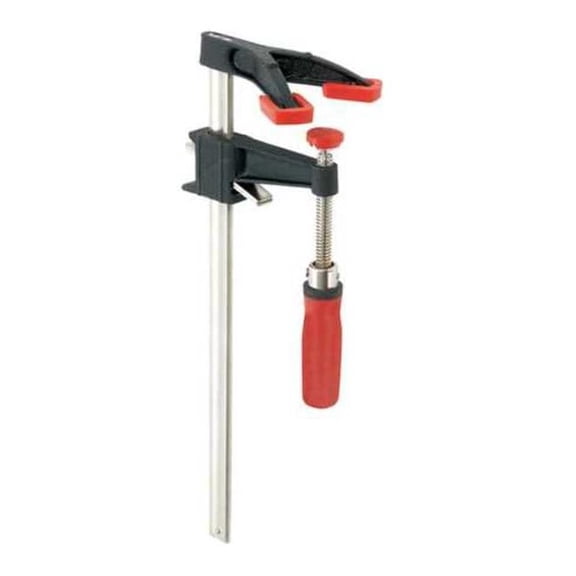bessey dhbc-12 12-inch double headed bar clamp