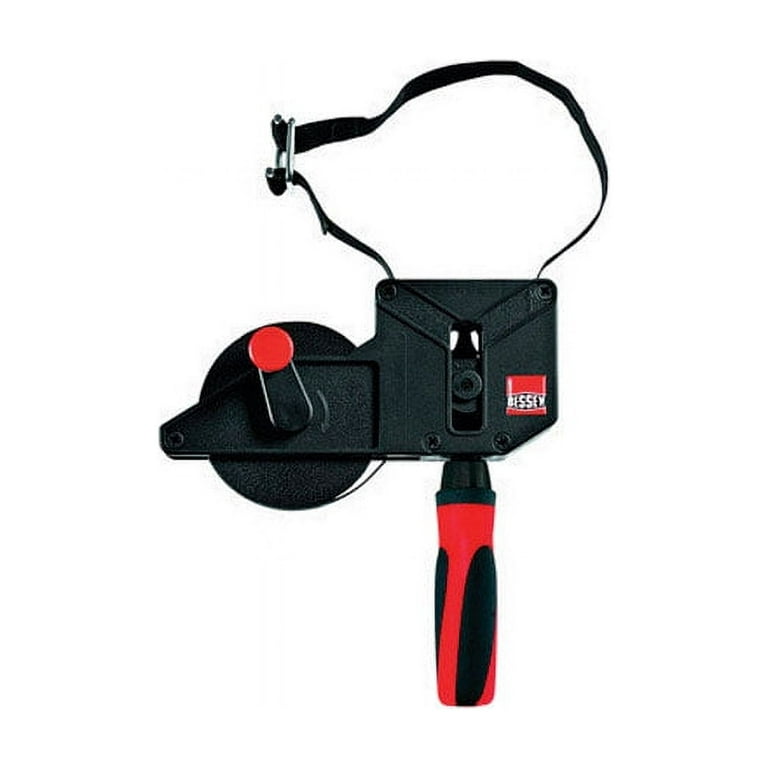 Bessey 23 Variable Angle Strap Clamp 1pk