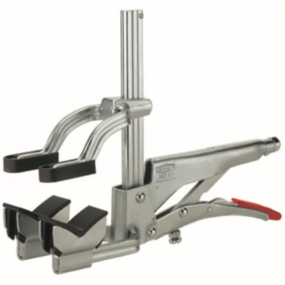 Bessey Pipe Clamp,4-1/2 in,310 lb SG24-PC