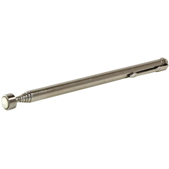 Bessey 5-1/2 In To 26In Telescoping Magnetic Pick-Up Tool