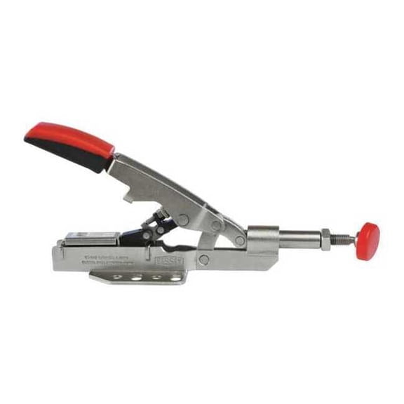 Bessey Toggle Clamp,Inline,1",700 lbs STC-IHH25