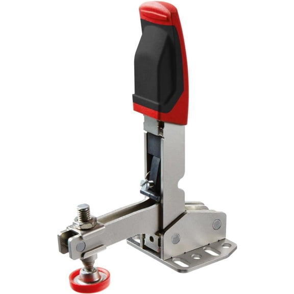 Auto-Adjust Toggle Clamp,700 lb. Cap. STC-VH50