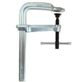 thumbnail image 1 of Bessey 18 in Bar Clamp, Forged Steel Handle and 7 in Throat Depth STB-18, 1 of 2