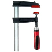 Bessey Bar Clamp,Standard,12 in. TGJ2.512+2K