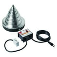 thumbnail image 1 of Bessey Cone Bearing Heater,w/Temp Control Box GCS-CB, 1 of 1