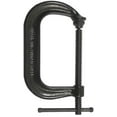 thumbnail image 1 of Bessey C-Clamp,12 in Maximum Opening,Black CDF412, 1 of 1