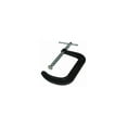 thumbnail image 1 of Bessey C-Clamp,6 in Maximum Opening,Black CM60, 1 of 2