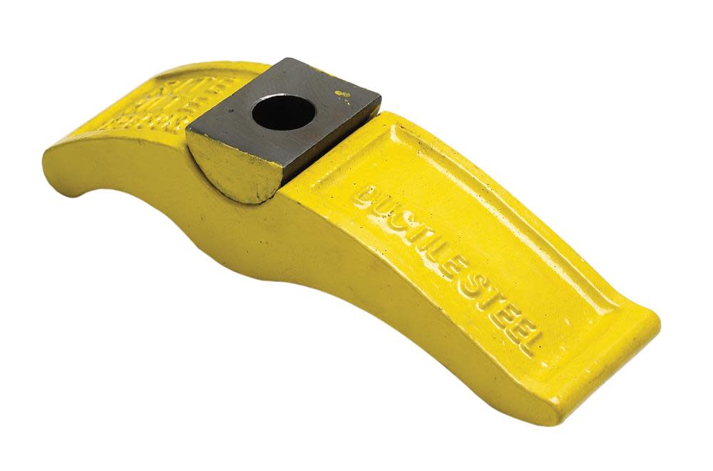 Bessey Fixture Clamp,Ductile Iron 500L