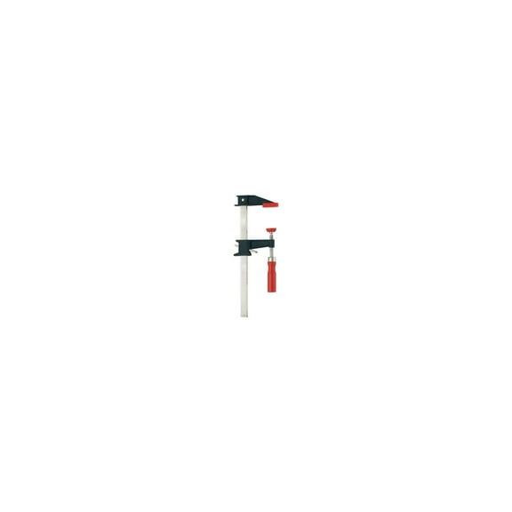Bessey GSCC2.506 Clutch-Style Bar Clamp, 6 In. - Quantity 4