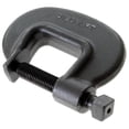 thumbnail image 1 of Bessey Heavy Service C-Clamp 3-5/16 Inch Capacity 2-1/2 Inch Throat Depth, 1 of 1