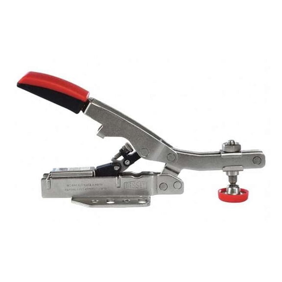 Bessey Horiz Toggle Clamp,450 lb,3/4 in STC-HH20