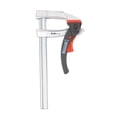 thumbnail image 1 of Bessey 8 in Bar Clamp, Glass Filled Nylon Handle and 3 in Throat Depth KLI3.008, 1 of 7