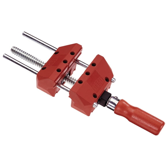 Bessey 3-5/8" Light Duty Portable Mini Vise with Stationary Base S-10
