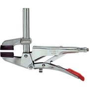 Bessey SG-8WP SuperGrip 8-Inch Jaw Capacity 2-1/2-Inch Throat Depth Gripping Plier CA3