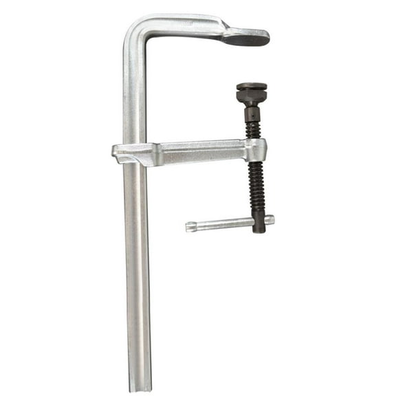 Bessey Sliding Arm Bar Clamp,24 In,5-1/2 Deep GSM60