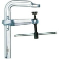 thumbnail image 1 of Bessey Sliding Arm Bar Clamp,HD,12 In,8 Deep 7200S-12, 1 of 2