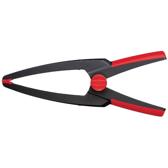 Bessey Needle Nose Spring Clamp,2 In XCL2