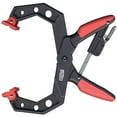 thumbnail image 1 of Bessey Spring Clamp,7 3/4 in L,2.25"Jaw Opening XCRG2, 1 of 3
