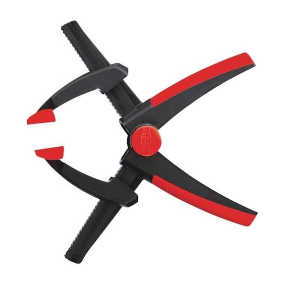 Spring Clamo Bessey Spring Clamp,7 in L,6 1/2 in Jaw Opening XV5-170 - Walmart.com