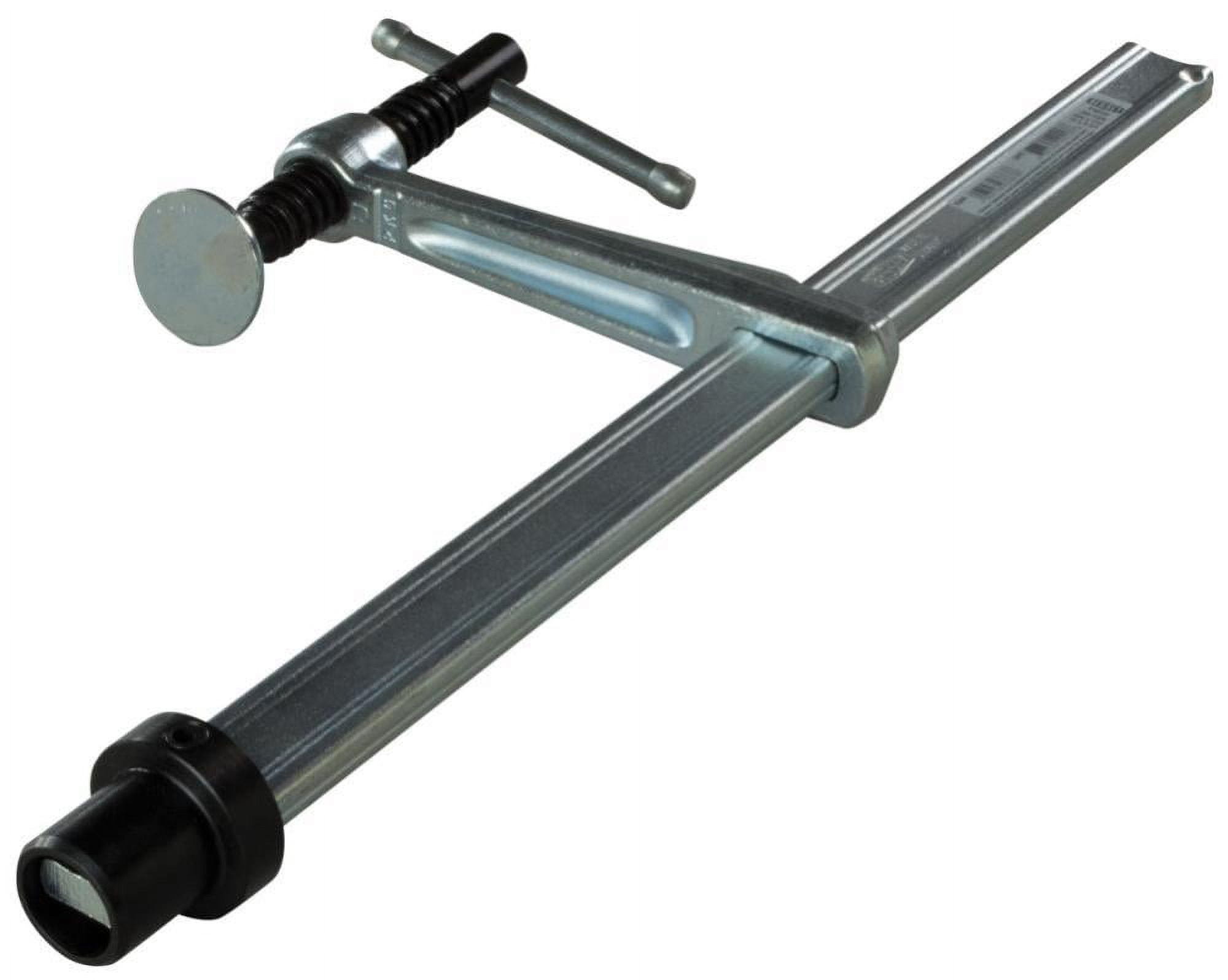 Bessey Table Clamp,5000 lb.1-37/64in.W TW28-30-14K