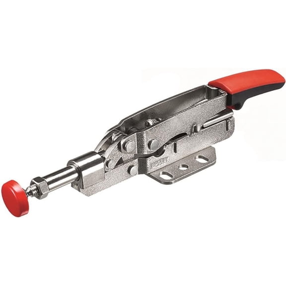 Bessey Toggle Clamp,Vertical,450 lb,9/16 in STC-IHH15
