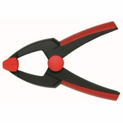 Bessey Clippix XC 3 in. X 2-3/4 in. D Spring Clamp 1 pk