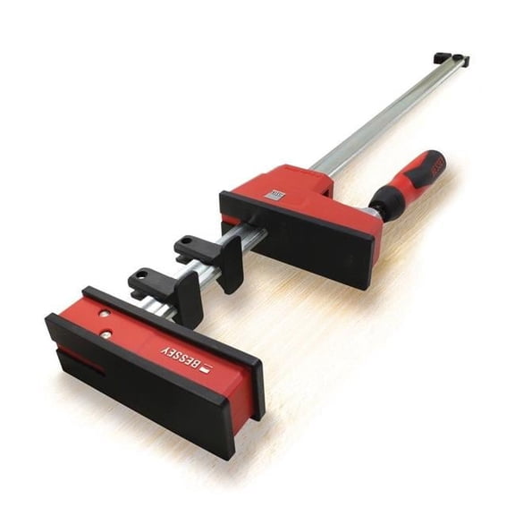 Bessey Tools 24 in. Revoultion Parallel Clamp