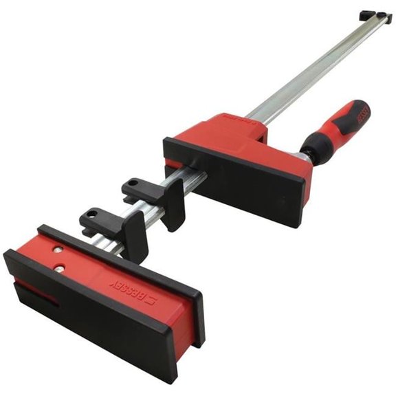 Bessey Tools  50 in. Revoultion Parallel Clamp