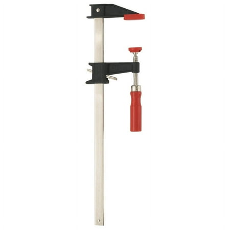 Bessey Tools GSCC2.524 2.5-Inch x 24-Inch Clutch Bar Clamp