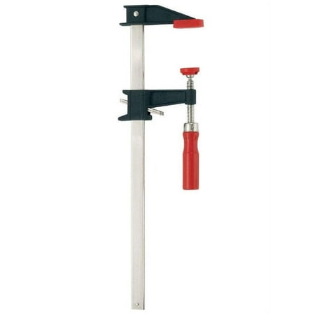 Bessey Tools GSCC2.536 2.5" x 36" Clutch Bar Clamp