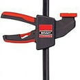 thumbnail image 1 of Bessey Trigger Clamp, Plastic Handle and 2 3/8 in Throat Depth EHKM06, 1 of 3