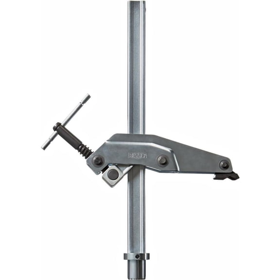 Bessey Welding Table Clamp 12 X 4.75 Claw Clamp For 28 Mm Matrix Tables