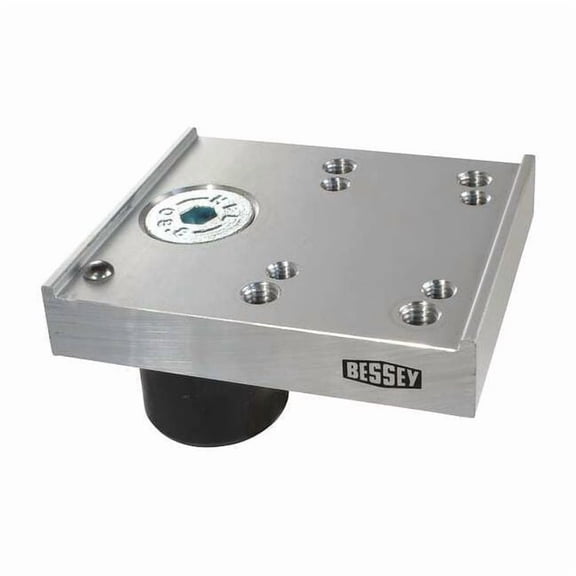 Bessey Table Clamp Accessory, Auto-Adjust Plate TW16A-STC